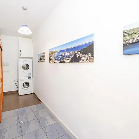 Spot On The Apartamento Xlendi