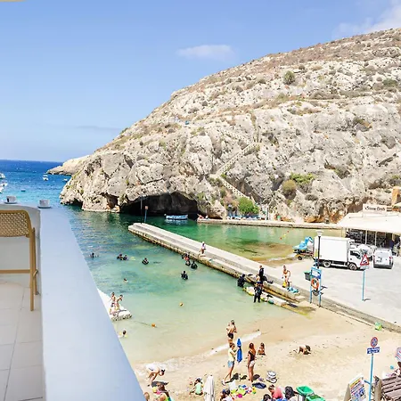 Spot On The Apartamento Xlendi