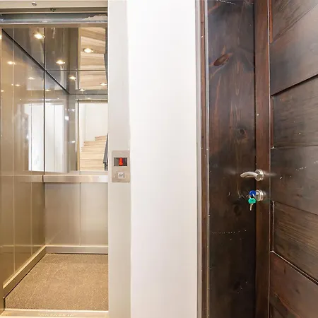 Lägenhet Spot On The Xlendi