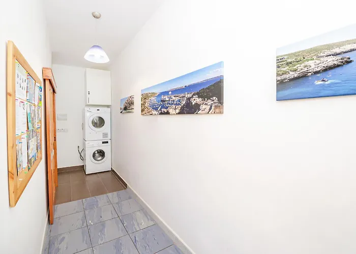 Spot On The Apartamento Xlendi