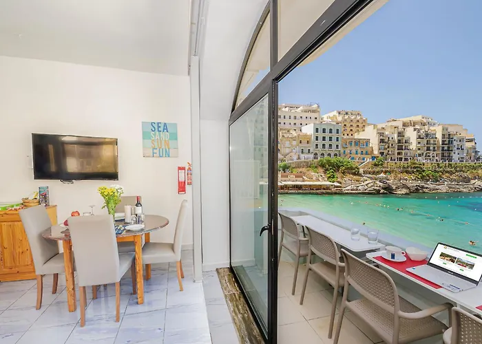 Apartamento Spot On The *