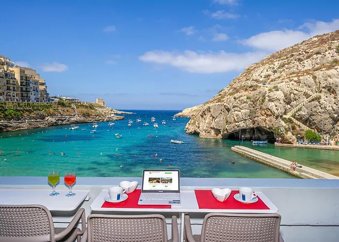 Apartamento Spot On The Xlendi