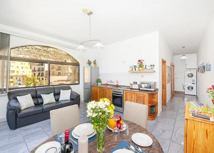 Apartamento Spot On The