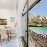 Apartmán Spot On The *