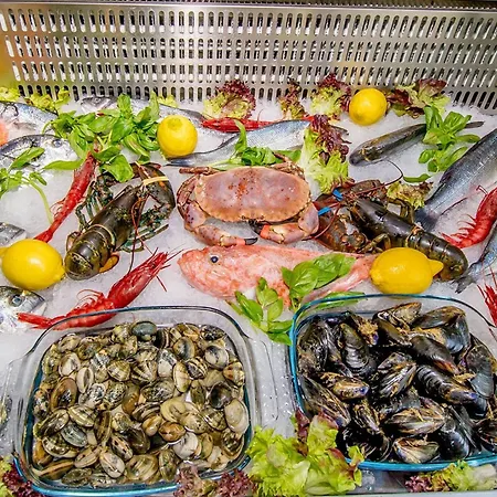 Appartement Spot On The *