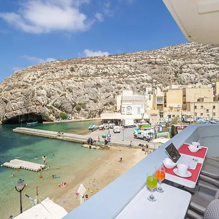 Appartement Spot On The *