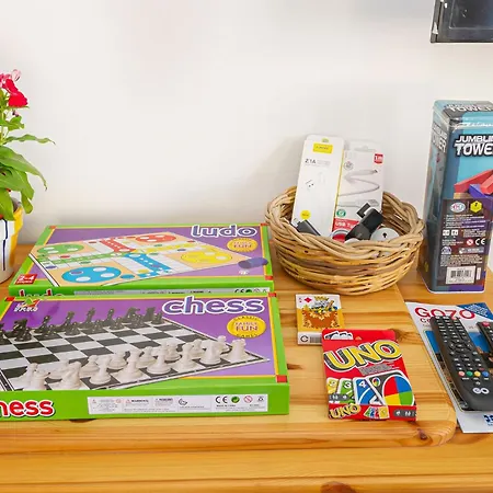 Spot On The Appartement