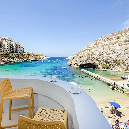 Appartement Spot On The