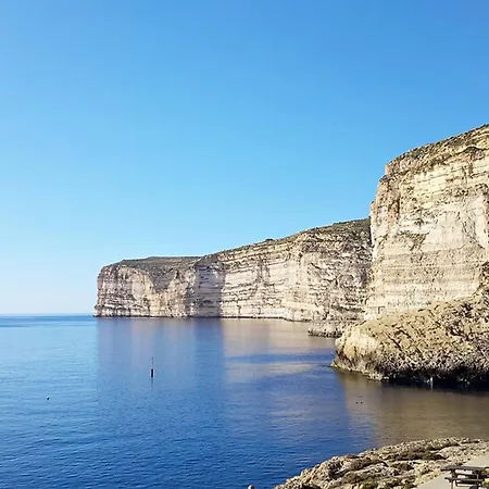 Spot On The Appartamento Xlendi