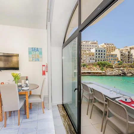 Appartement Spot On The *