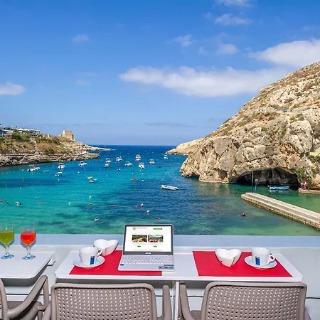 Appartement Spot On The Xlendi