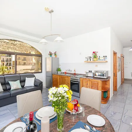 Appartement Spot On The