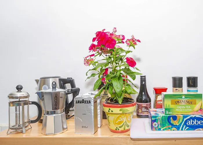 Spot On The クレンディ