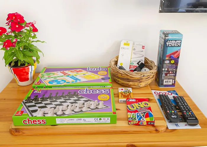 Spot On The アパート