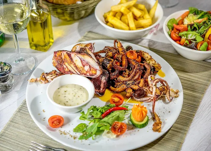 Spot On The クレンディ