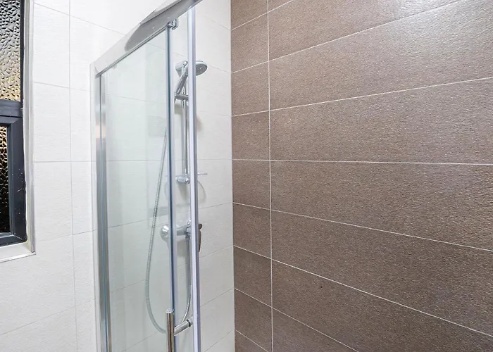 アパート Spot On The *